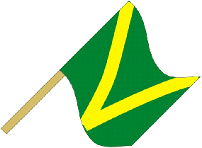 greenyellowflag