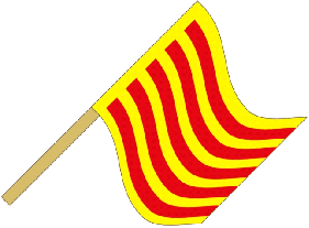 yellowredflag